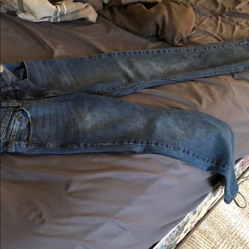 RSQ jeans from Tilly’s